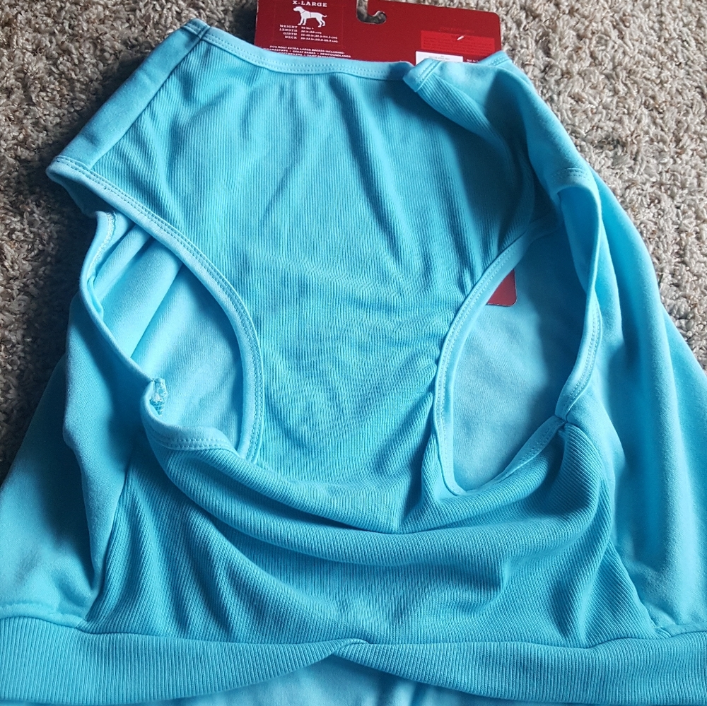 XL dog winter sweatshirt - Picture 3 of 9